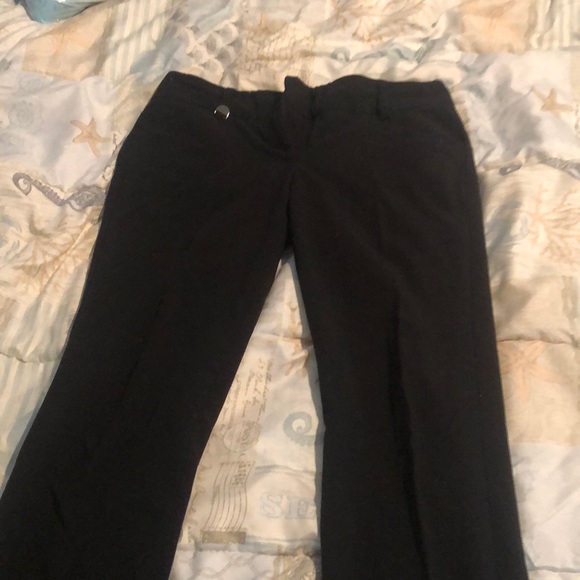 New York & Company Other - Black work pants New York & Company Other - Black work pants